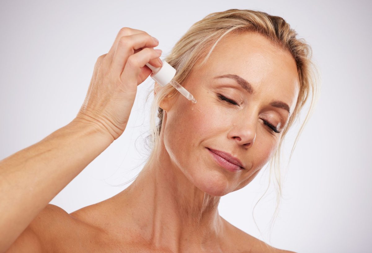 The Benefits of Peptide Therapy for Anti-Aging, San Francisco