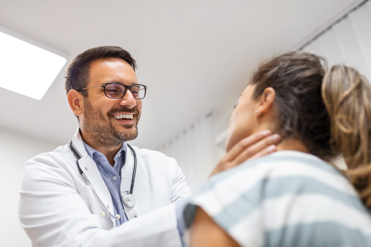 Peptide Therapy Clinic, San Francisco