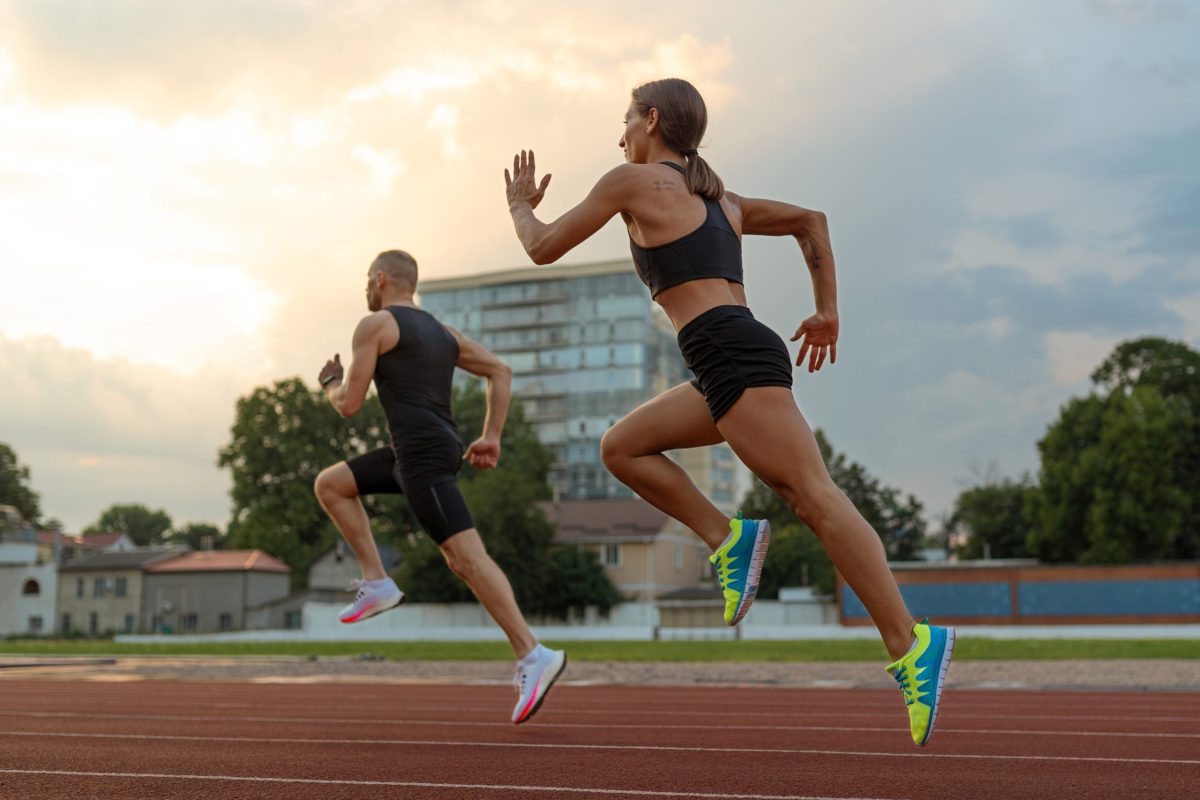 Peptide Therapy for Athletic Performance, San Francisco